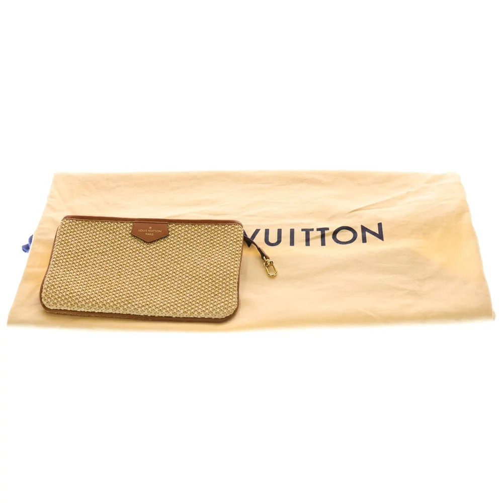 Louis Vuitton the City Bag Saint Brown Spring Tote Beige Jacques - Picture 6 of 6